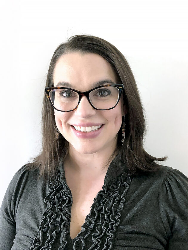 Catherine Rocchio Two vie for Follansbee council at large seat - The Herald Star